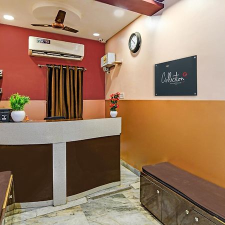 Hotel O Padmavati Projects Pvt Ltd Near Netaji Subhash Chandra Bose International Airport Dum Dum Buitenkant foto