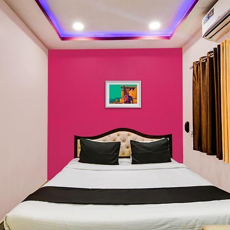Hotel O Padmavati Projects Pvt Ltd Near Netaji Subhash Chandra Bose International Airport Dum Dum Buitenkant foto
