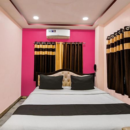 Hotel O Padmavati Projects Pvt Ltd Near Netaji Subhash Chandra Bose International Airport Dum Dum Buitenkant foto