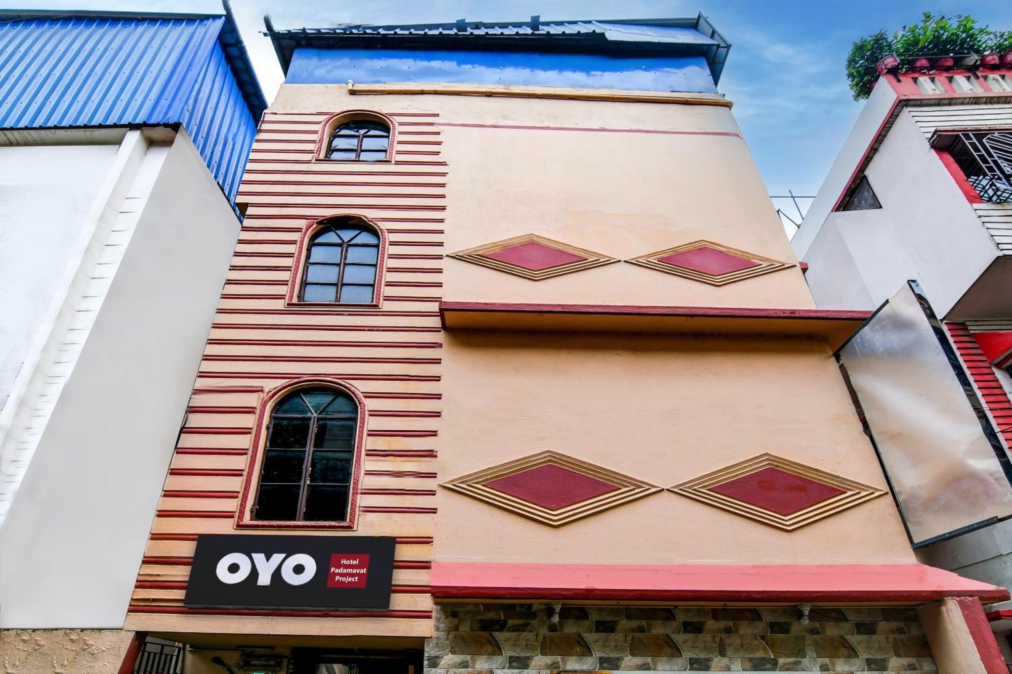 Hotel O Padmavati Projects Pvt Ltd Near Netaji Subhash Chandra Bose International Airport Dum Dum Buitenkant foto