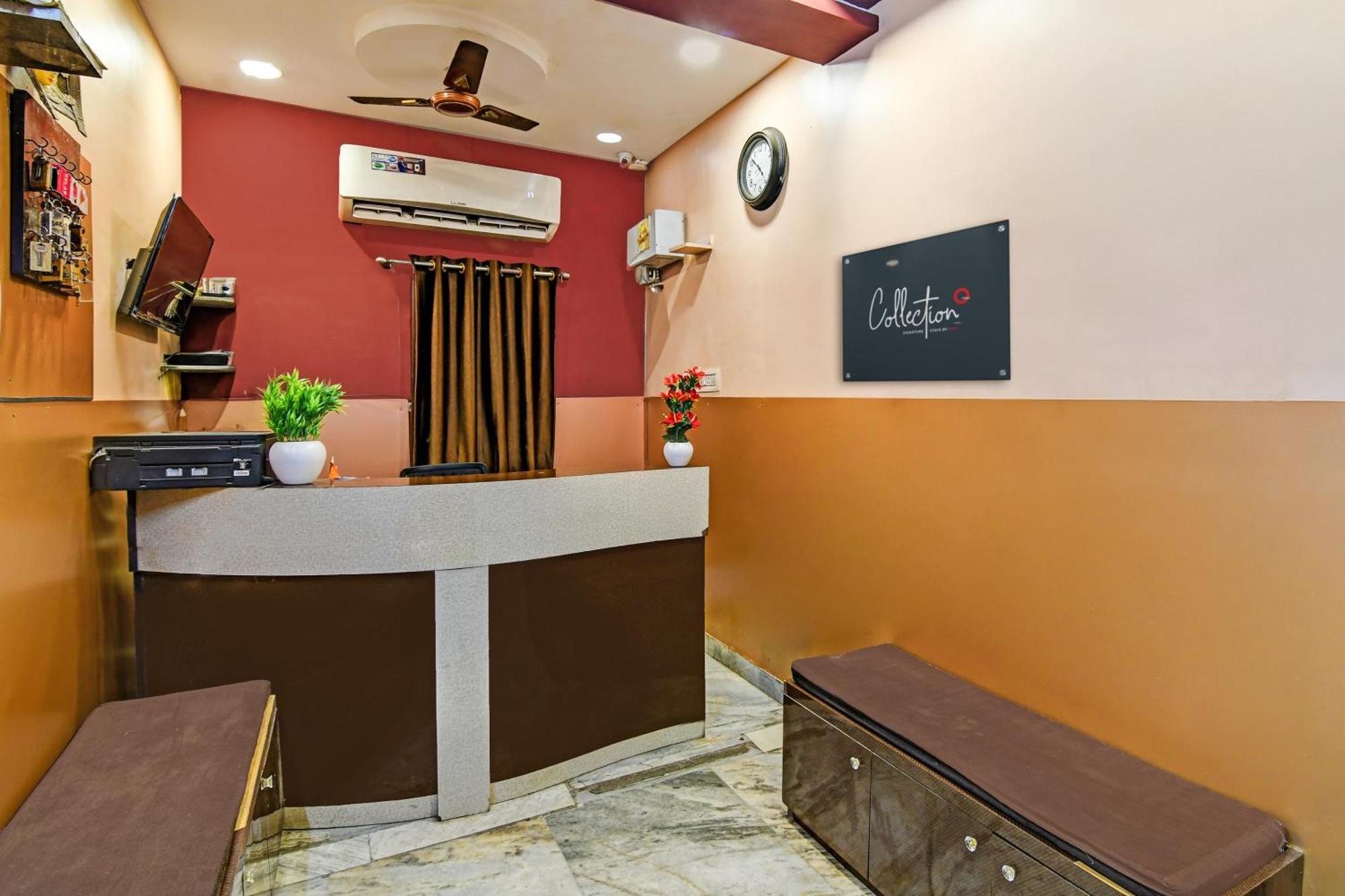 Hotel O Padmavati Projects Pvt Ltd Near Netaji Subhash Chandra Bose International Airport Dum Dum Buitenkant foto